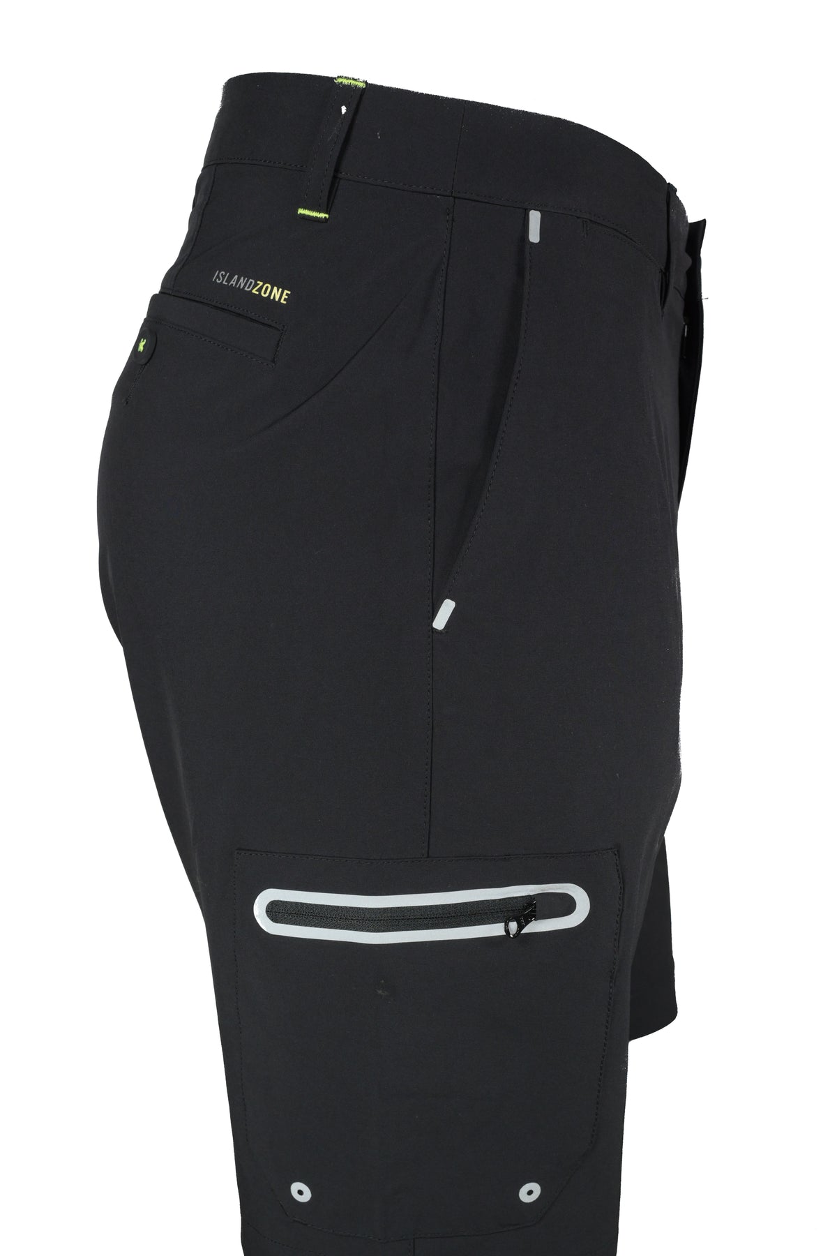 Tommy Bahama Active Shorts - Black