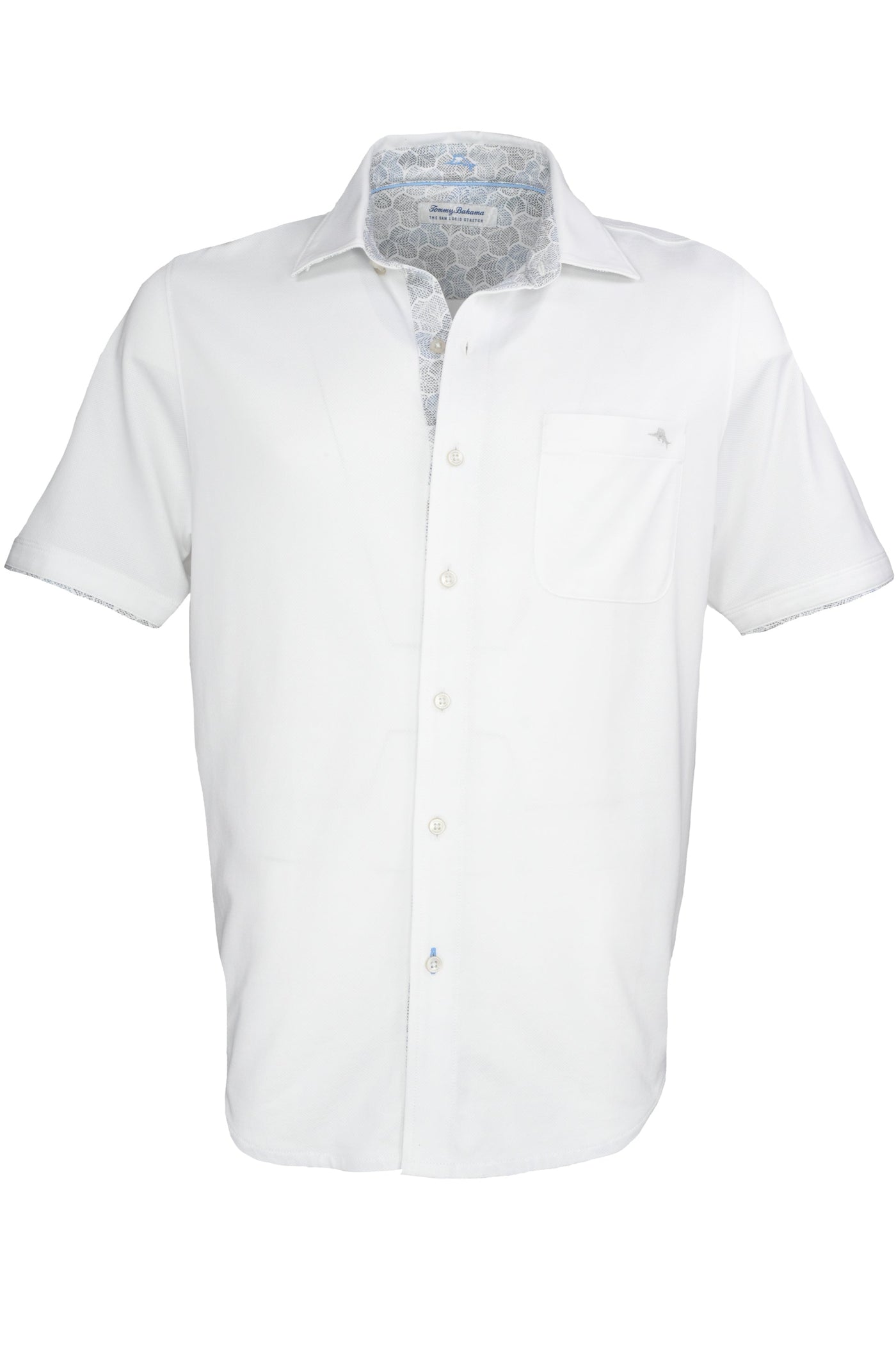 tommy bahama dress shirts Tommy Bahama San Lucio Tri Leaf Shirt