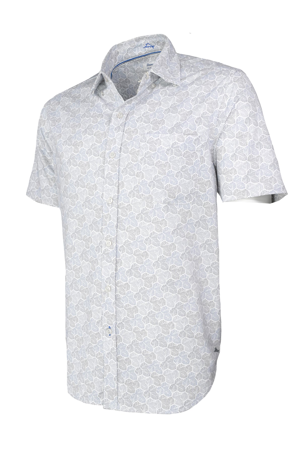 Tommy Bahama San Lucio Geo Shirt