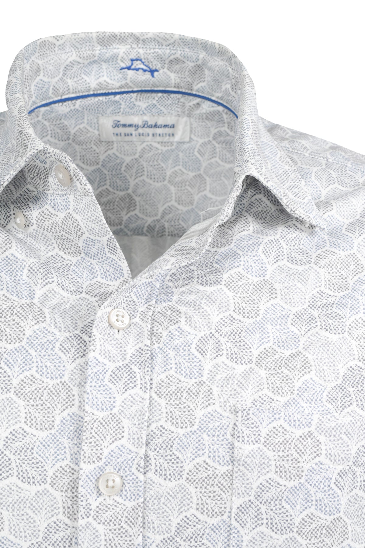 Tommy Bahama San Lucio Geo Shirt