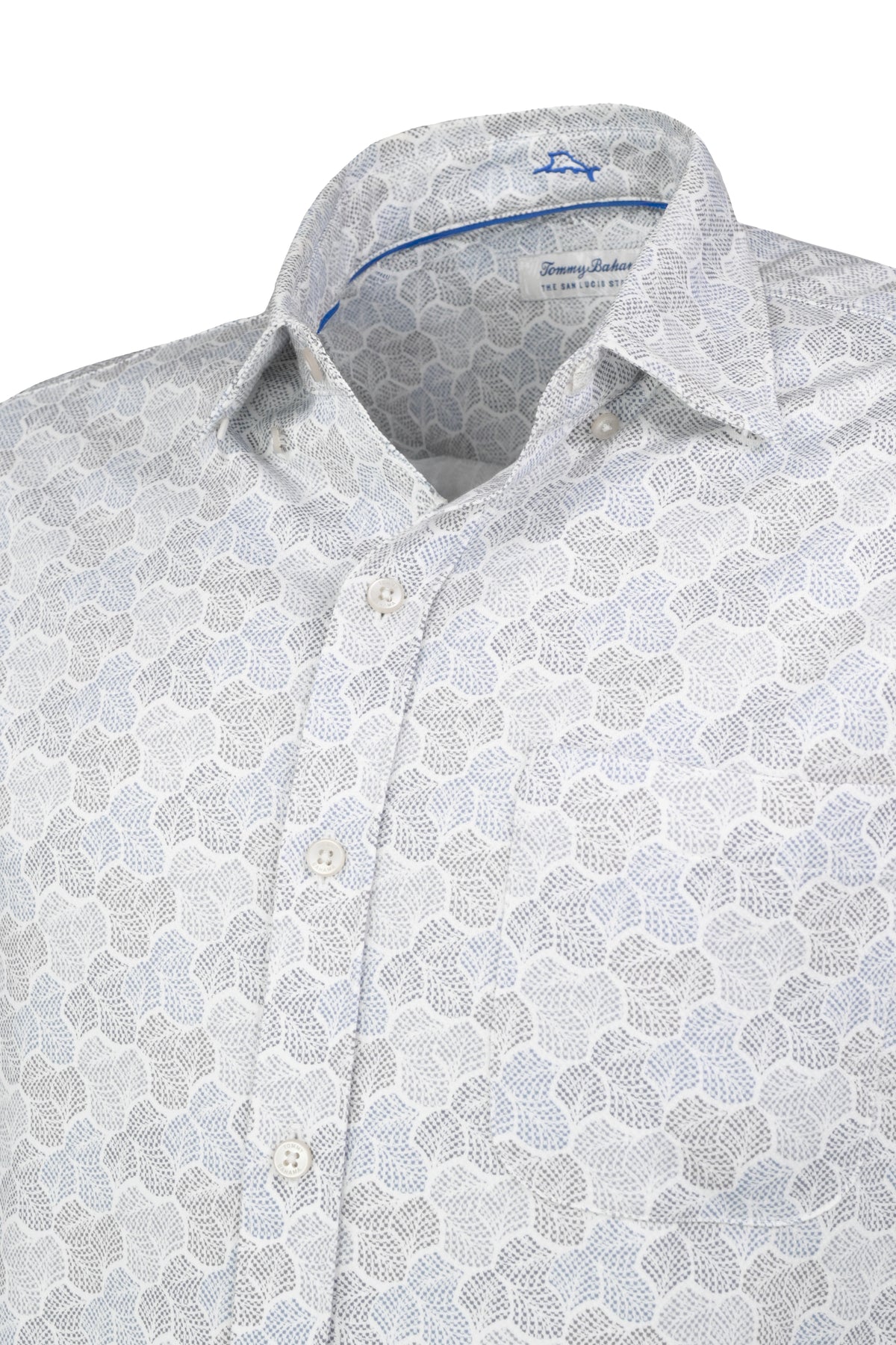 Tommy Bahama San Lucio Geo Shirt