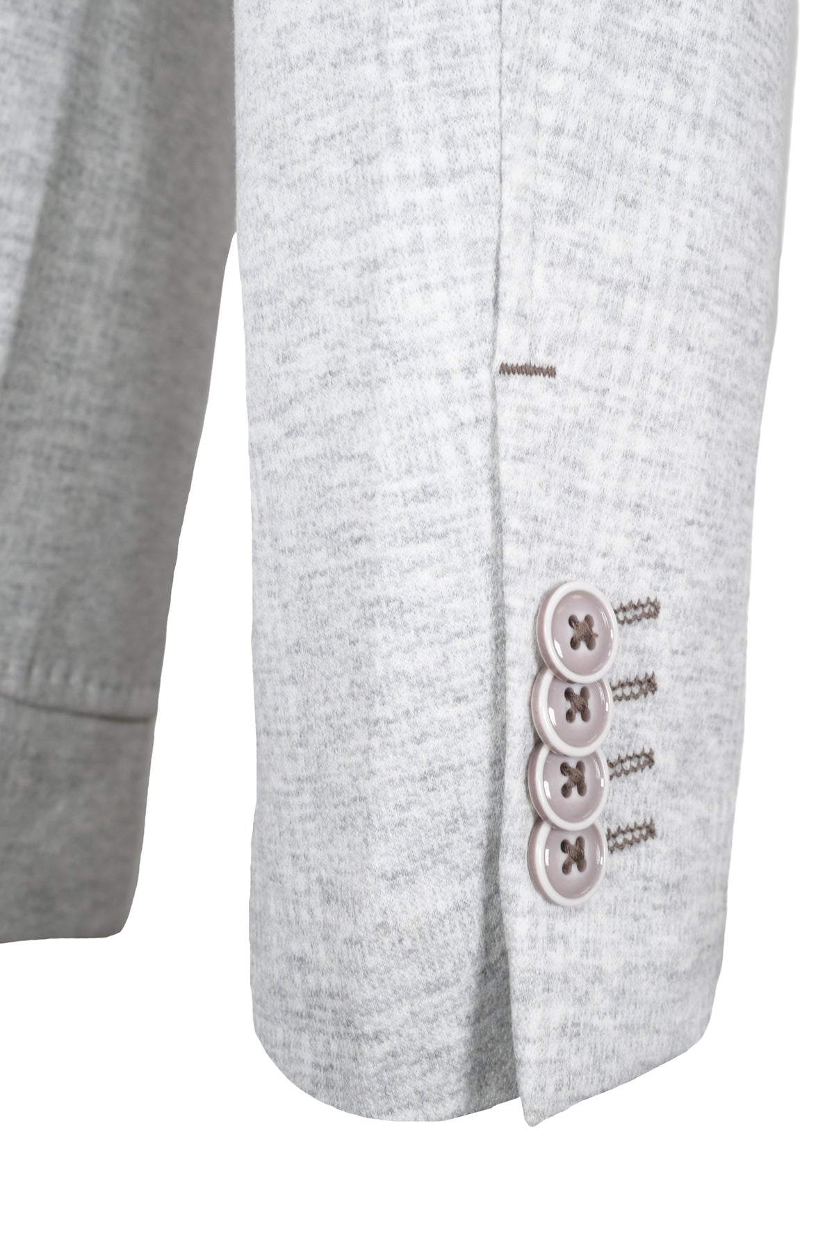 Blue Industry Spring Sport Coat - Gray