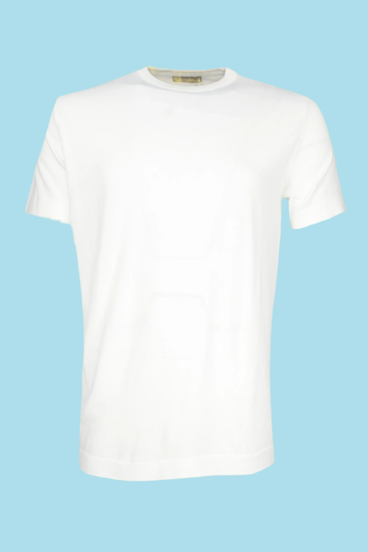 Garnet Spring T-Shirt - White