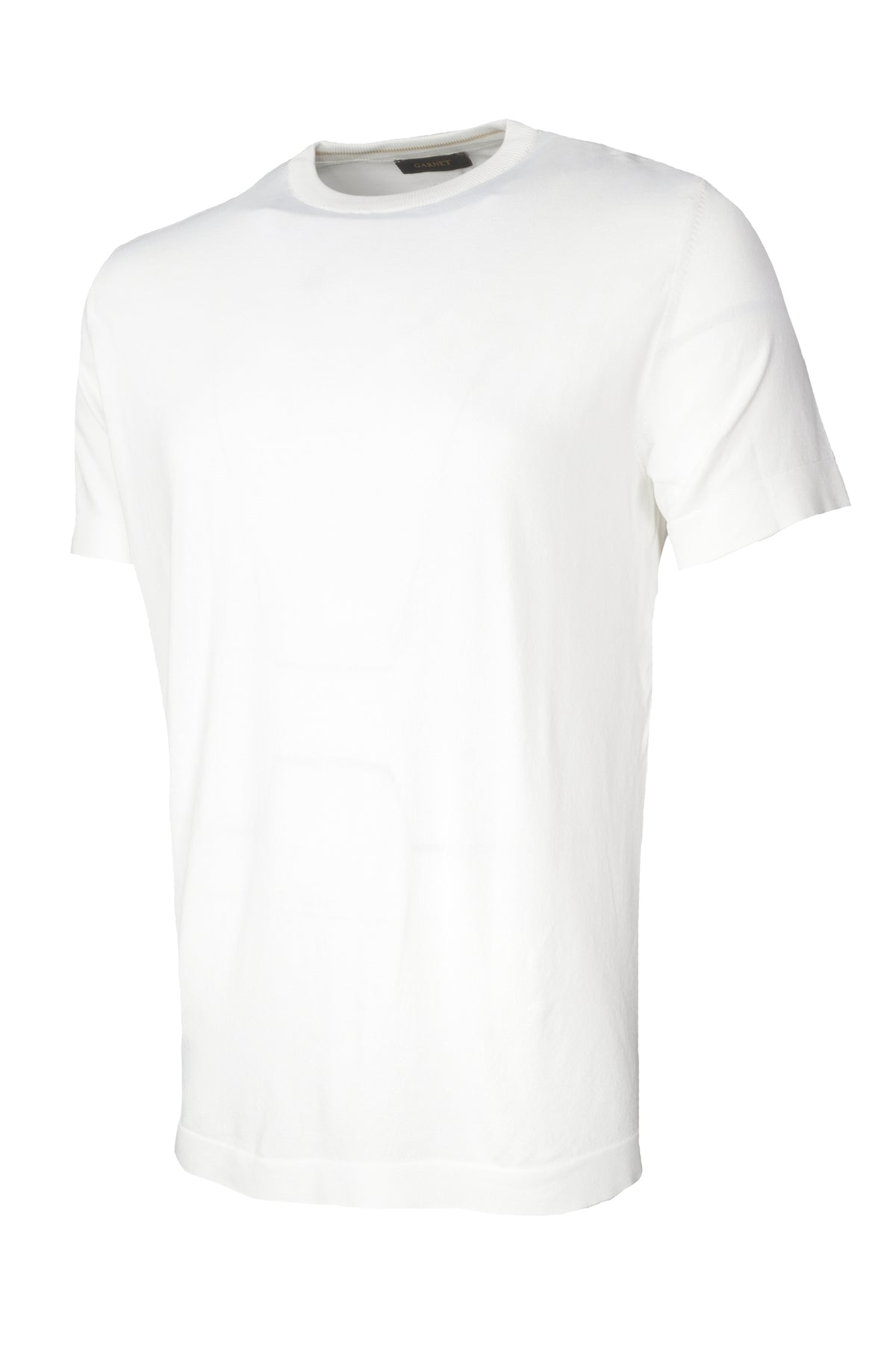 Garnet Spring T-Shirt - White