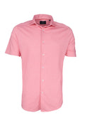 Luchiano Visconti Spring Shirt - Brick
