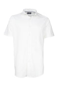 Luchiano Visconti Spring Shirt - White