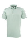 American Heritage Performance Stretch Shirt - Pistachio