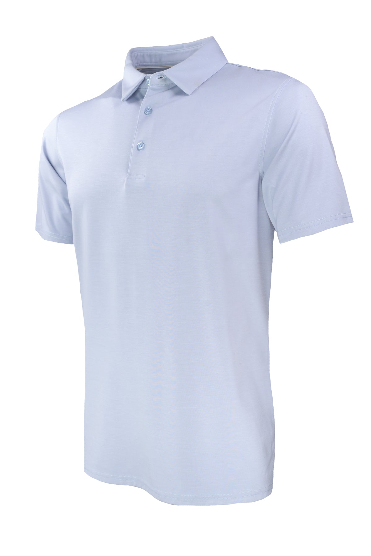 American Heritage Performance Stretch Shirt - Sky