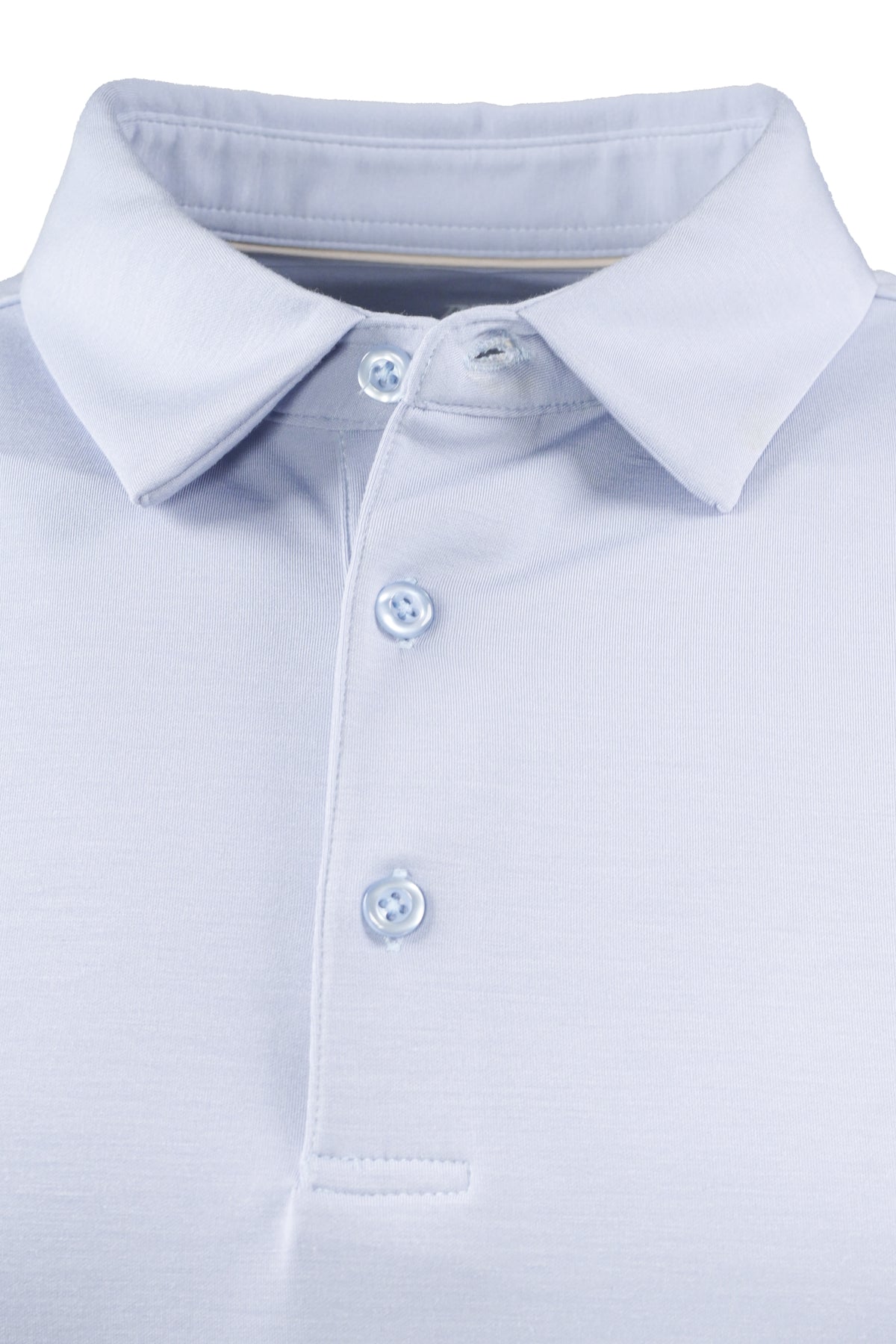 American Heritage Performance Stretch Shirt - Sky