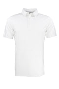 American Heritage Performance Stretch Shirt - White