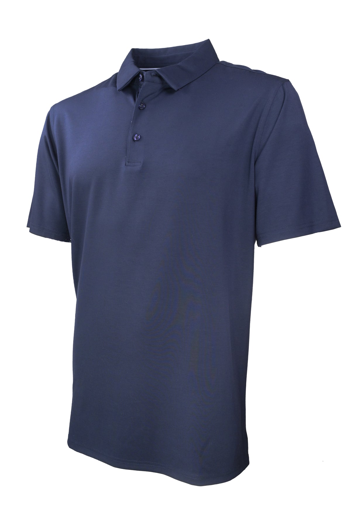 American Heritage Performance Stretch Shirt - Navy