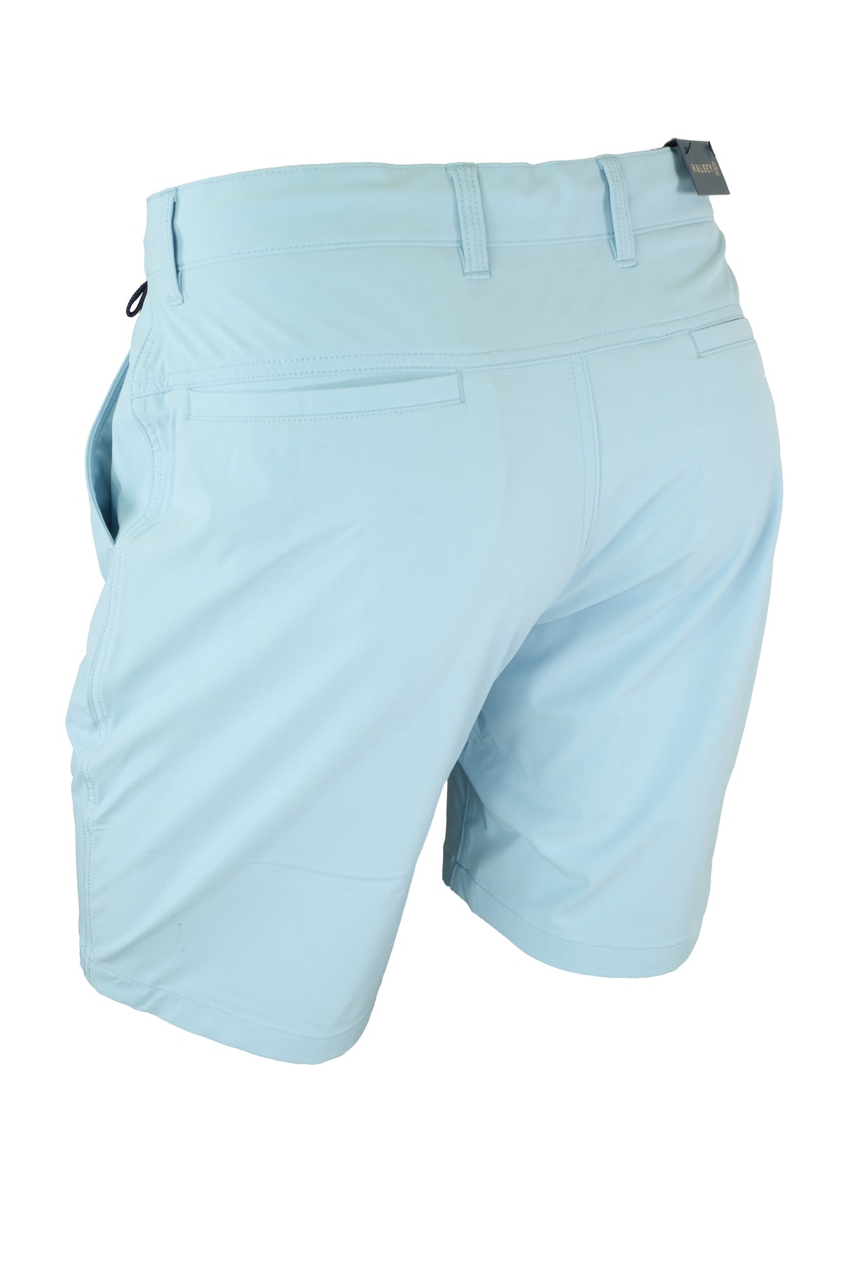 Halsey Beach Shorts - Sky Blue