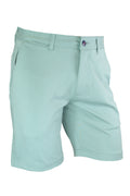 Halsey Sport Shorts - Emerald