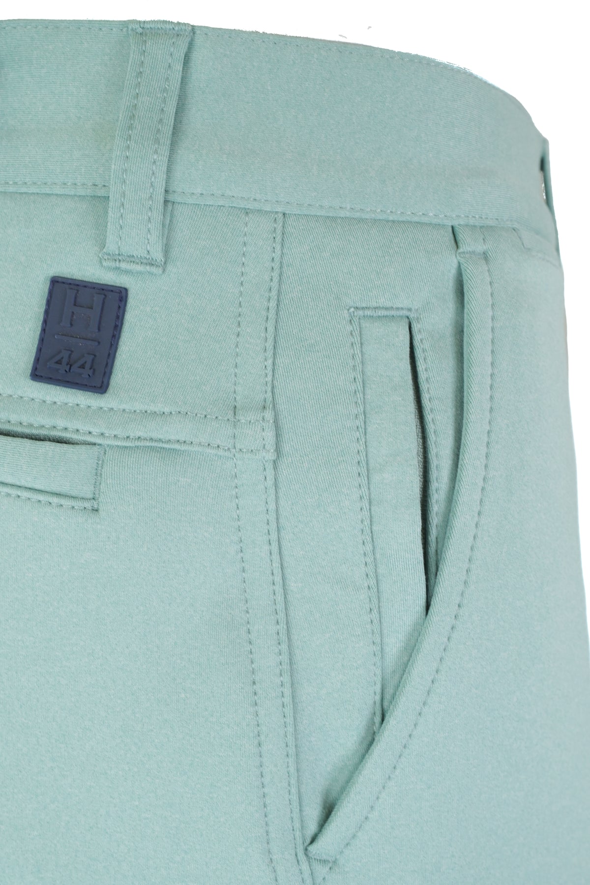 Halsey Sport Shorts - Emerald