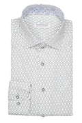 Marcello Fiesta Shirt - Black