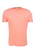Raffi Cotton T-Shirt - Sorbet