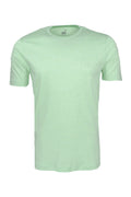 Raffi Cotton T-Shirt - Mint