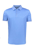 Raffi Triangle Waves Polo - Water