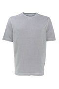 Nicoby Spring V-Neck Tee - Black