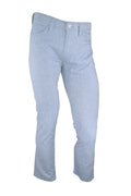34 Heritage Lightweight Spring Pants - Blue