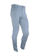 Au Noir Johnny Jeans - Steel Blue