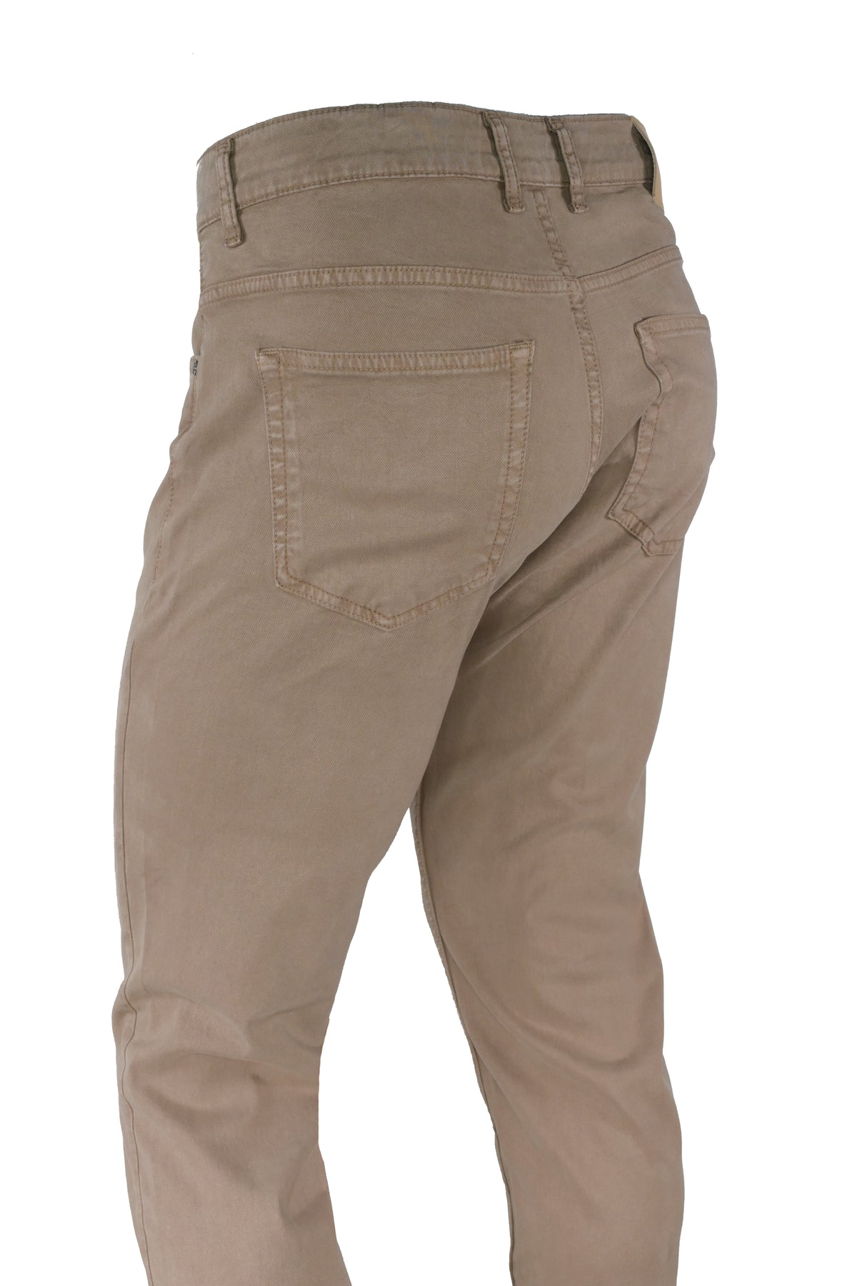 Inpore Jeans - Brown