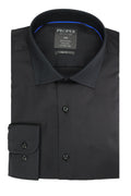 Proper Dress Shirt - Black