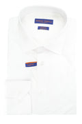 Giorgio Fiorelli Dress Shirt - Wrinkle Resist White