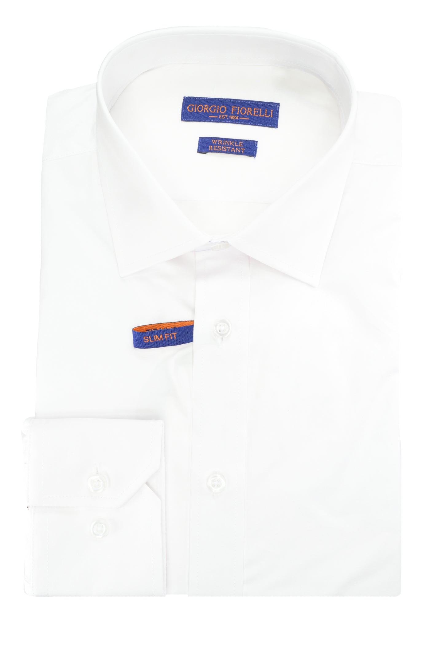 vitarelli dress shirts Giorgio Fiorelli Dress Shirt