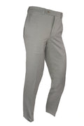 Riviera Traveler Dress Pants - Heathered Taupe