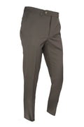 Riviera Traveler Dress Pants - Brown