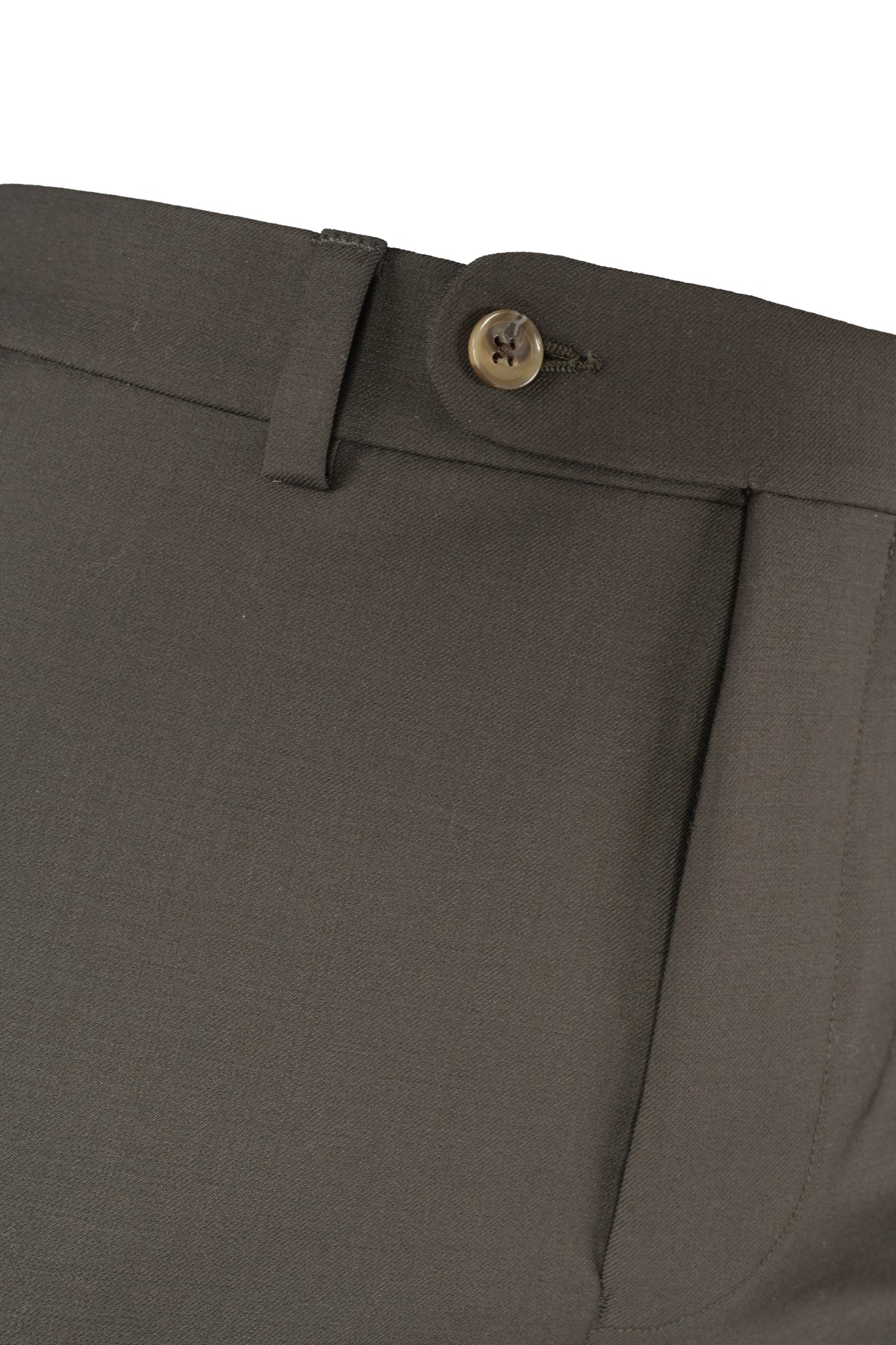 Riviera Traveler Dress Pants - Brown