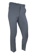 Riviera Traveler Dress Pants - Heathered Aegean