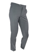 Riviera Traveler Dress Pants - Heathered Gray