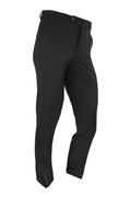Riviera Traveler Dress Pants - Black