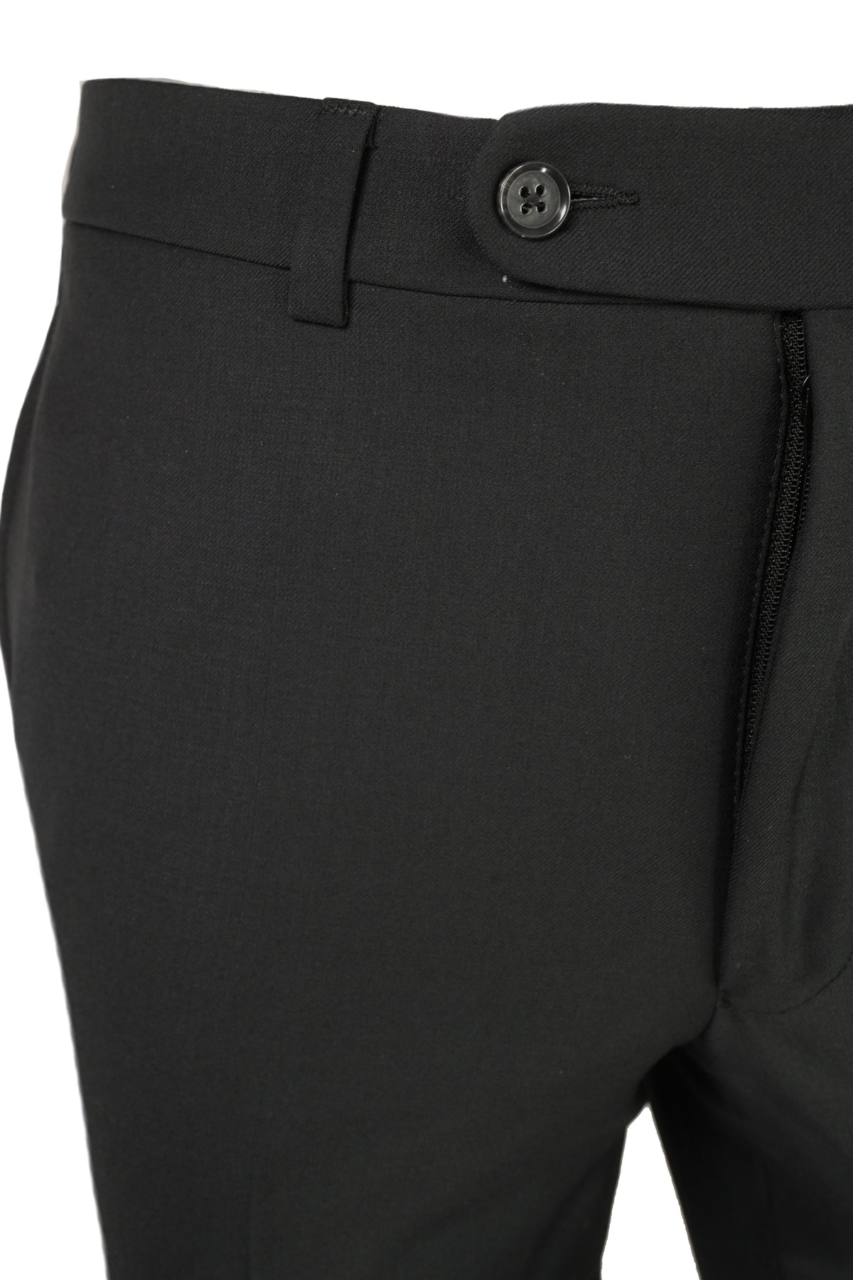 Riviera Traveler Dress Pants - Black