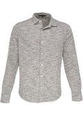 Robert Barakett Cielo Knit Shirt - Oat