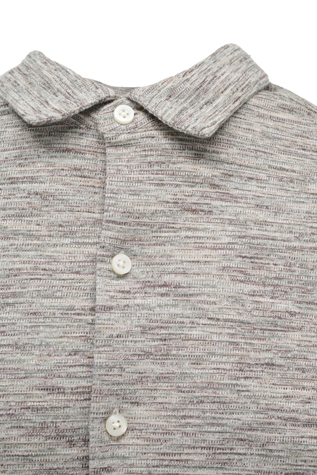 Robert Barakett Cielo Knit Shirt - Oat