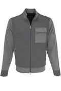 Robert Barakett Isaak Jacket - Gray