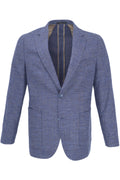 Paul Betenly Layton Sport Coat - Blue