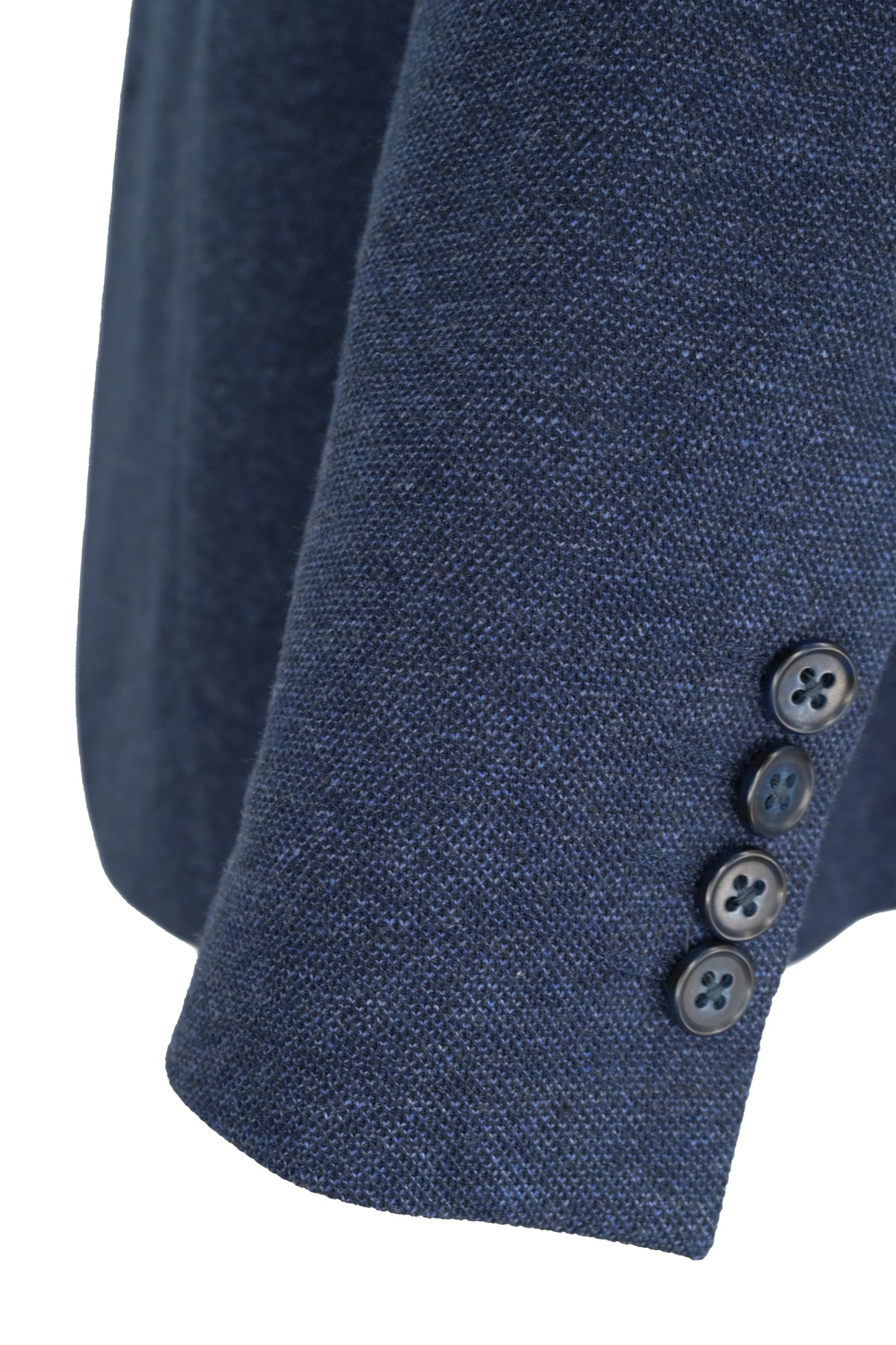 Pellagio Riserva Sport Coat - Solid Navy