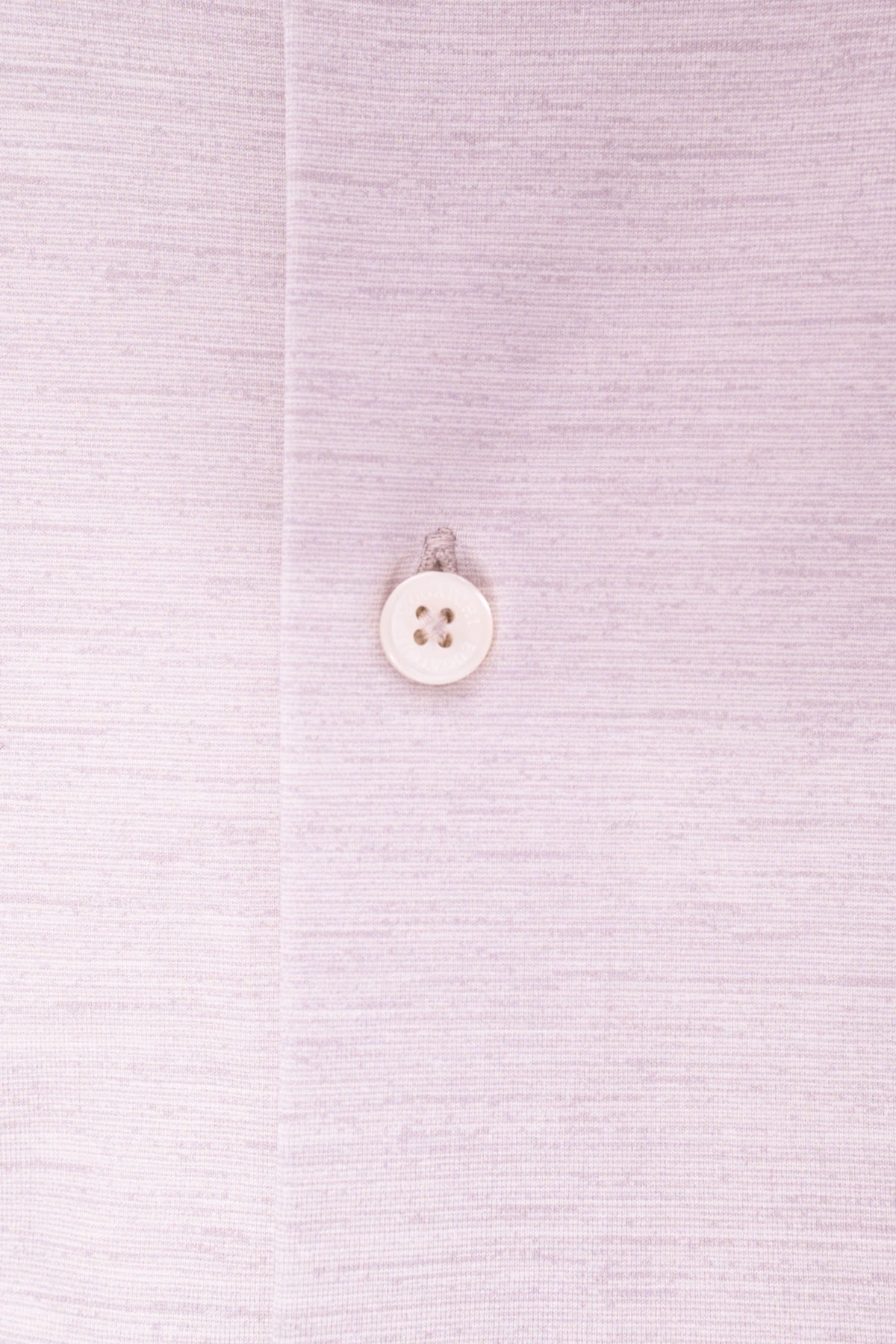 Bugatchi OoohCotton® Shirt - Heathered Woodrose