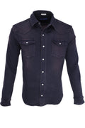 Georg Roth Denim Shirt Jacket - Spice