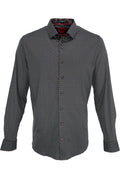 Au Noir Shirt - Genesis Black