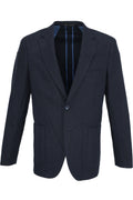 Paul Betenly Layton Sport Coat - Navy