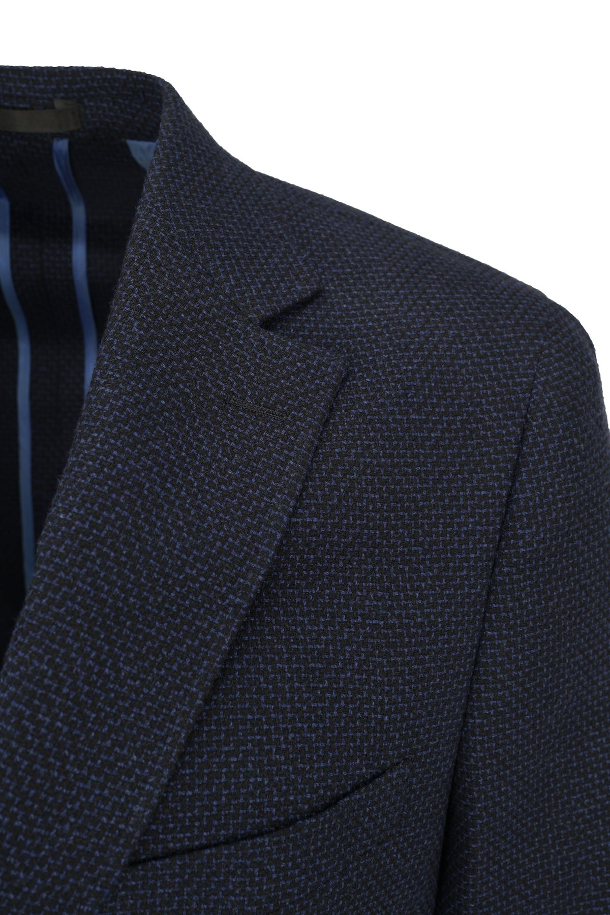 Paul Betenly Layton Sport Coat - Navy