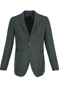 Alberto Zimni Signature Sport Coat - Green