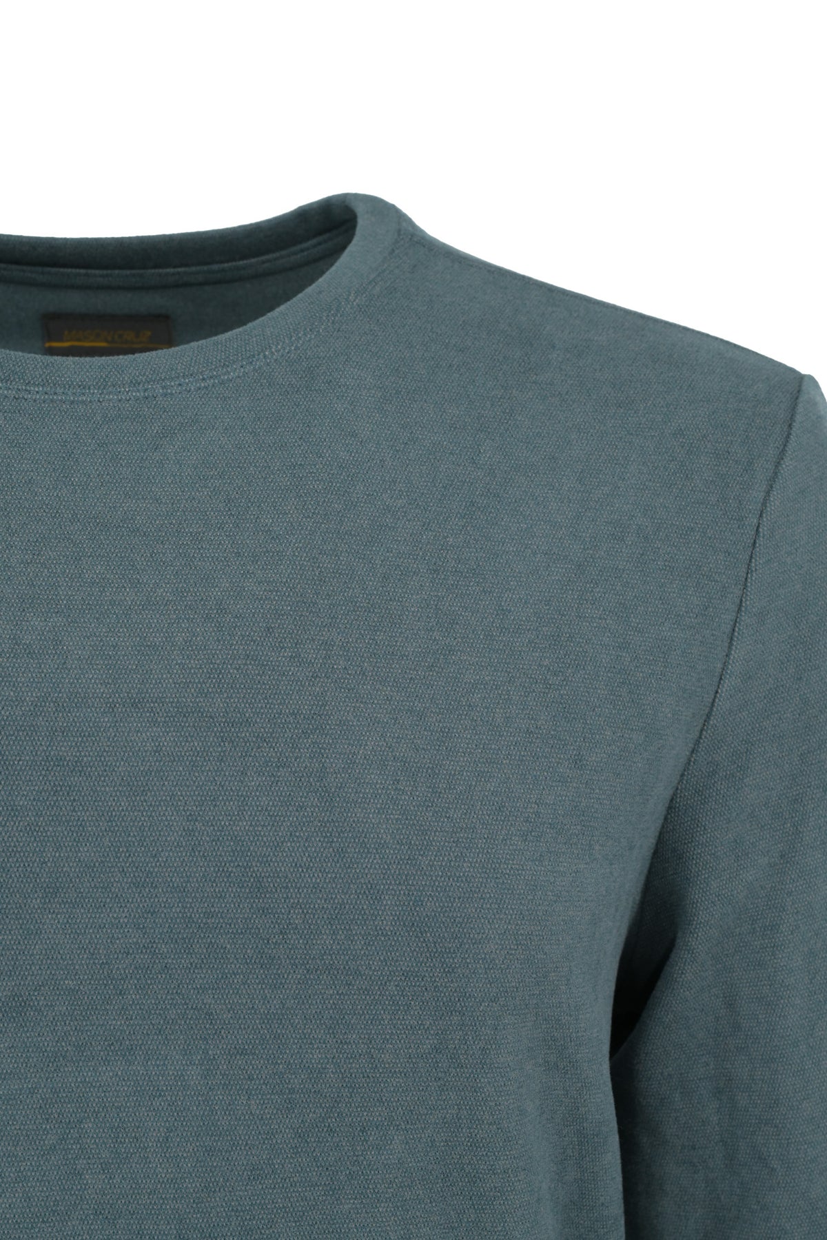 Mason Cruz Hermosa Longsleeve Shirt - Slate