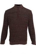 Inpore Nisso Sweater - Tile