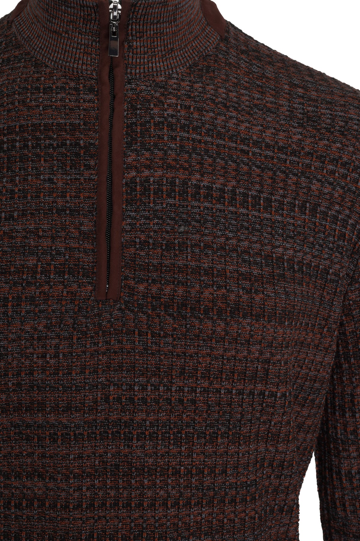 Inpore Nisso Sweater - Tile